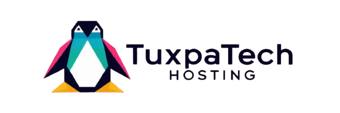 Tuxpatech Hosting